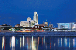Nebraska Continuing Education