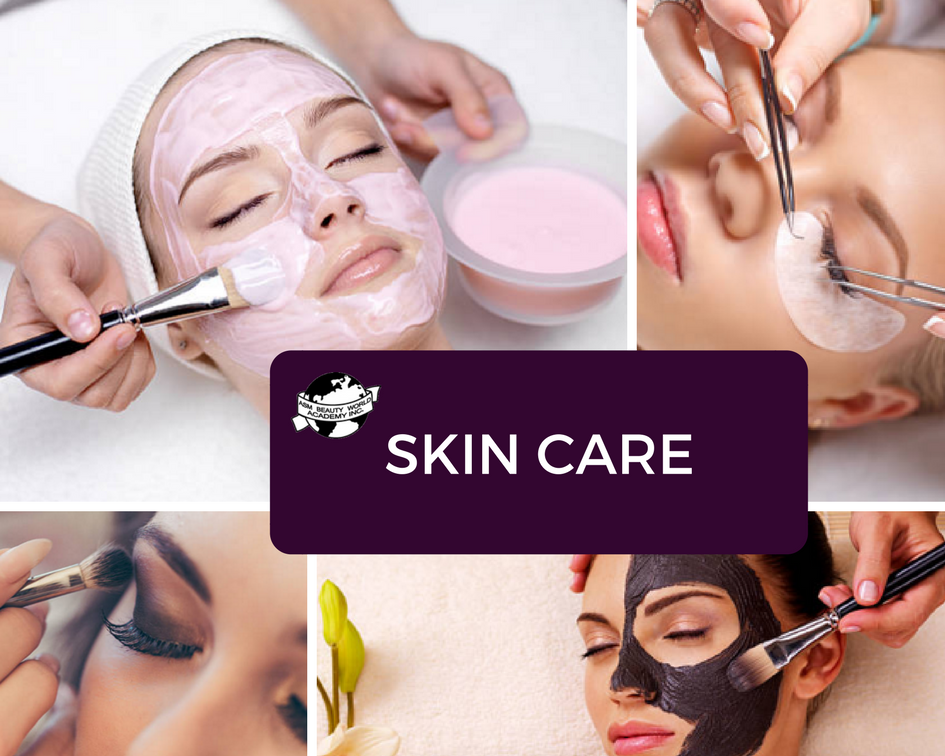 COSMETOLOGY (7) ASM Beauty World Academy